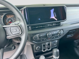 Jeep Wrangler Sport 4 Door 4x4 2026