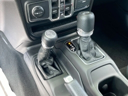 Jeep Wrangler Sport 4 Door 4x4 2026