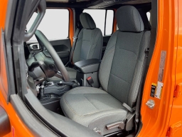 Jeep Wrangler Sport 4 Door 4x4 2026