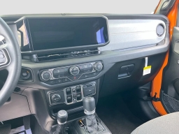 Jeep Wrangler Sport 4 Door 4x4 2026