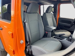 Jeep Wrangler Sport 4 Door 4x4 2026