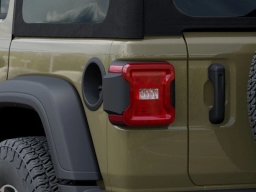 Jeep Wrangler Sport S 4 Door 4x4 2026