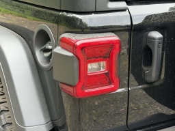Jeep Wrangler Willys 4 Door 4x4 2026