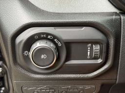 Jeep Wrangler Willys 4 Door 4x4 2026