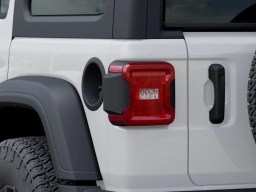 Jeep Wrangler Sport S 4 Door 4x4 2026