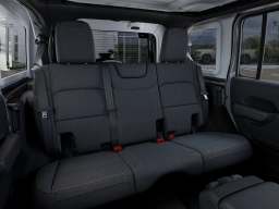 Jeep Wrangler Sport S 4 Door 4x4 2026
