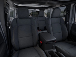 Jeep Wrangler Sport S 4 Door 4x4 2026