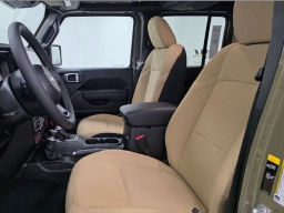 Jeep Wrangler Willys 41 4 Door 4x4 2026