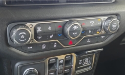 Jeep Wrangler Willys 41 4 Door 4x4 2026