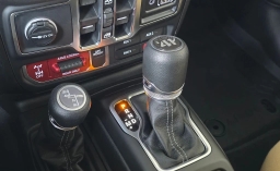 Jeep Wrangler Willys 41 4 Door 4x4 2026