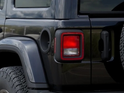 Jeep Wrangler 85th Anniversary 4 Door 4x4 2026