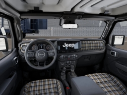 Jeep Wrangler 85th Anniversary 4 Door 4x4 2026