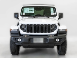 Jeep Wrangler 85th Anniversary 4 Door 4x4 2026