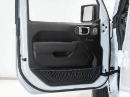 Jeep Wrangler 85th Anniversary 4 Door 4x4 2026