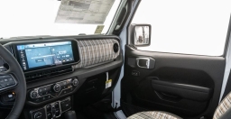 Jeep Wrangler 85th Anniversary 4 Door 4x4 2026