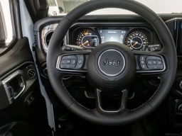 Jeep Wrangler 85th Anniversary 4 Door 4x4 2026