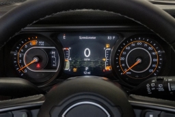Jeep Wrangler 85th Anniversary 4 Door 4x4 2026