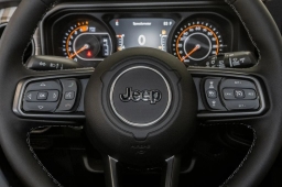 Jeep Wrangler 85th Anniversary 4 Door 4x4 2026