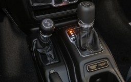 Jeep Wrangler 85th Anniversary 4 Door 4x4 2026