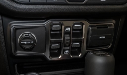 Jeep Wrangler 85th Anniversary 4 Door 4x4 2026
