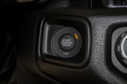 Jeep Wrangler 85th Anniversary 4 Door 4x4 2026