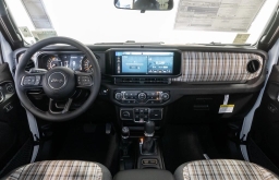 Jeep Wrangler 85th Anniversary 4 Door 4x4 2026