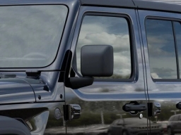 Jeep Wrangler Sport S 4 Door 4x4 2026