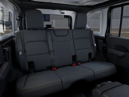 Jeep Wrangler Sport S 4 Door 4x4 2026