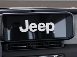 Jeep Wrangler Sport S 4 Door 4x4 2026