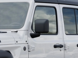 Jeep Wrangler Willys 4 Door 4x4 2026