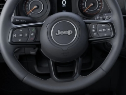 Jeep Wrangler Willys 4 Door 4x4 2026
