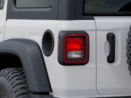 Jeep Wrangler Willys 4 Door 4x4 2026