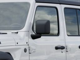Jeep Wrangler Willys 4 Door 4x4 2026