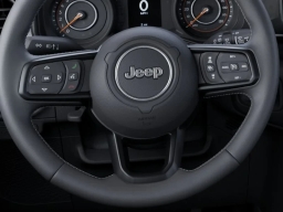 Jeep Wrangler Willys 4 Door 4x4 2026