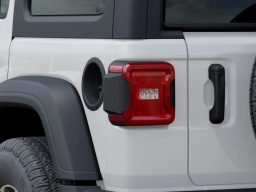 Jeep Wrangler Sport S 4 Door 4x4 2026