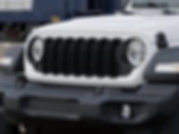 Jeep Wrangler Sport S 4 Door 4x4 2026
