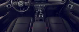 Jeep Wrangler Sport S 4 Door 4x4 2026