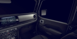 Jeep Wrangler Sport S 4 Door 4x4 2026