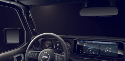 Jeep Wrangler Sport S 4 Door 4x4 2026