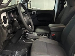 Jeep Wrangler Sport S 4 Door 4x4 2026