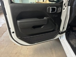 Jeep Wrangler Sport S 4 Door 4x4 2026