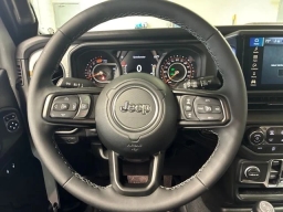 Jeep Wrangler Sport S 4 Door 4x4 2026