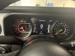 Jeep Wrangler Sport S 4 Door 4x4 2026