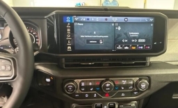 Jeep Wrangler Sport S 4 Door 4x4 2026