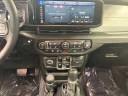 Jeep Wrangler Sport S 4 Door 4x4 2026