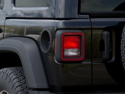 Jeep Wrangler Sport S 4 Door 4x4 2026