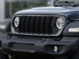 Jeep Wrangler Sport S 4 Door 4x4 2026
