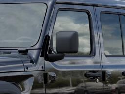 Jeep Wrangler Sport S 4 Door 4x4 2026