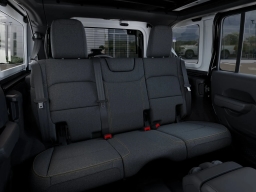 Jeep Wrangler Sport S 4 Door 4x4 2026
