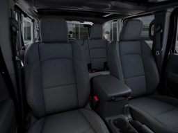 Jeep Wrangler Sport S 4 Door 4x4 2026